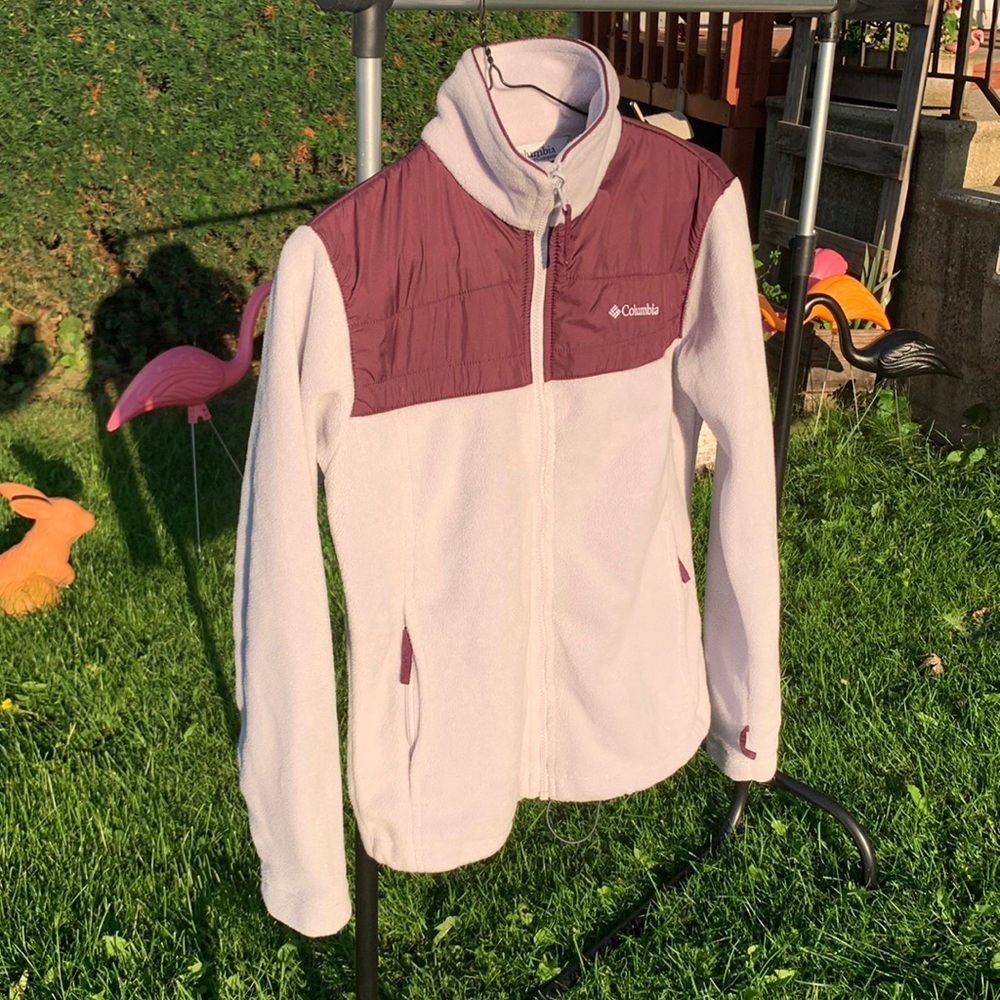 Nice fleece